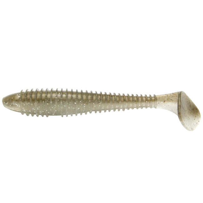 Shad Keitech Swing Impact FAT Tennessee Shad 429 7,2cm