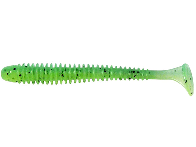 Shad Keitech Swing Impact Lime Chartreuse PP 468 4Inch