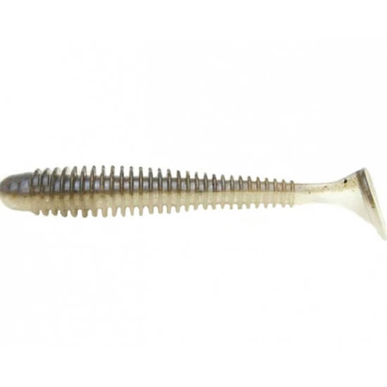 Shad Keitech Swing Impact, Pro Blue Red Pearl 420, 7.6cm, 10buc/pac