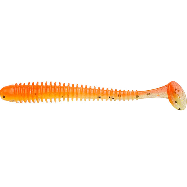 Shad Keitech Swing Impact, Sunshine Lemon PAL04, 11.5cm, 6buc/pac