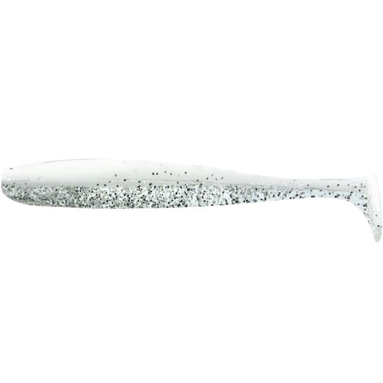 Shad Konger Blinky, 011 Ghost, 5cm, 12buc/pac