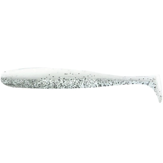 Shad Konger Blinky, 011 Ghost, 7.5cm, 8buc/pac