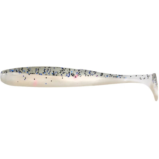 Shad Konger Blinky, 013 Blue Ghost, 5cm, 12buc/pac