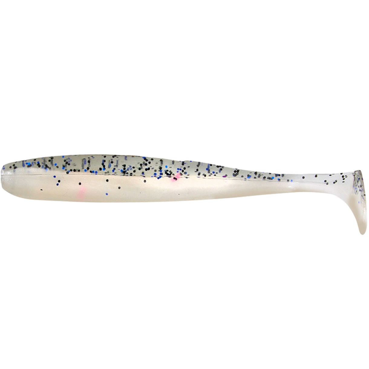 Shad Konger Blinky, 013 Blue Ghost, 5cm, 12buc/pac
