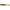 Shad Konger Blinky, 021 Golden, 5cm, 12buc/pac