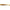 Shad Konger Blinky, 022 Glitter Gold, 5cm, 12buc/pac