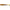 Shad Konger Blinky, 024 Glitter Tea, 5cm, 12buc/pac