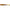 Shad Konger Blinky, 024 Glitter Tea, 7.5cm, 8buc/pac