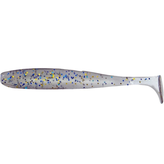 Shad Konger Blinky, 028 Dusty , 5cm, 12buc/pac