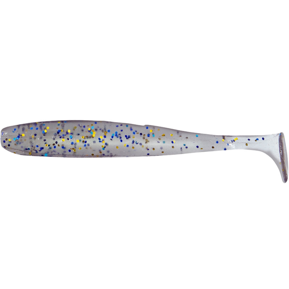 Shad Konger Blinky, 028 Dusty , 5cm, 12buc/pac