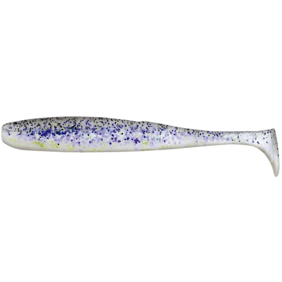 Shad Konger Blinky, 029 Electric Uv, 7.5cm, 8buc/pac
