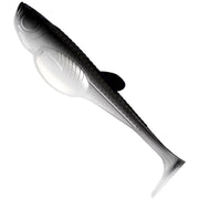 Shad Libra Lures Embrion, Culoare 001, 15cm, 4buc/pac