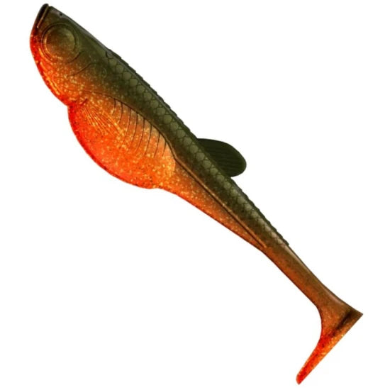 Shad Libra Lures Embrion, Culoare 111, 20.5cm, 1buc/pac