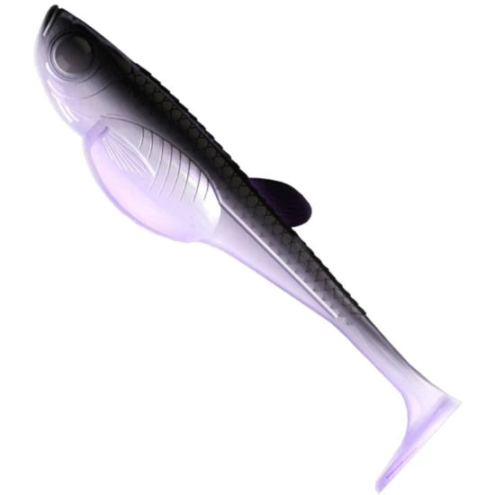 Shad Libra Lures Embrion, Culoare 120, 15cm, 4buc/pac