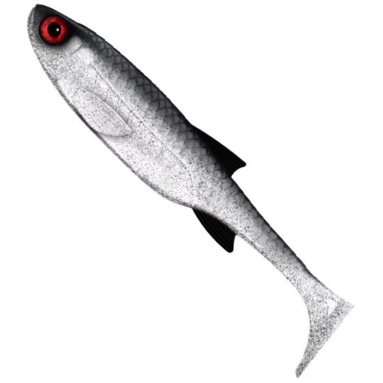 Shad Libra Lures Kraken, Culoare 002, 15cm, 2buc/pac
