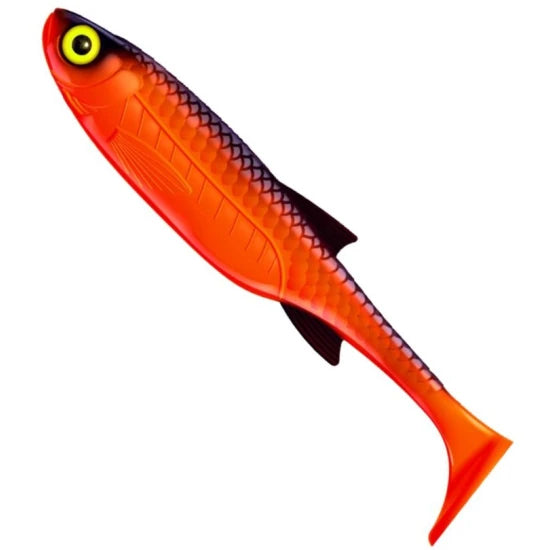 Shad Libra Lures Kraken, Culoare 011, 15cm, 2buc/pac