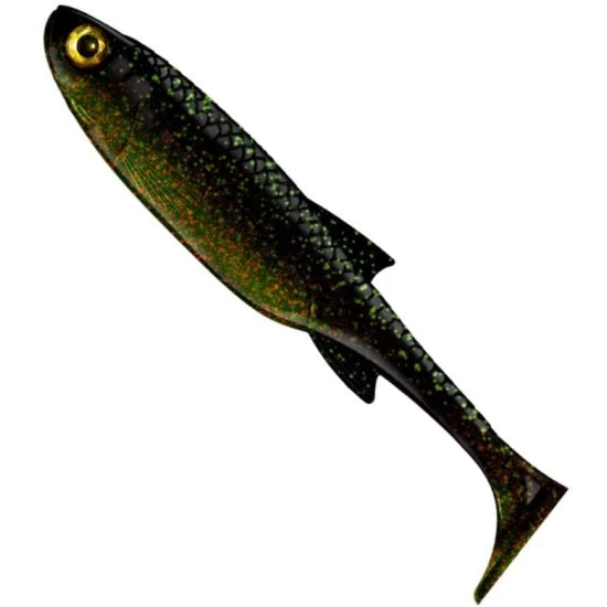 Shad Libra Lures Kraken, Culoare 132, 15cm, 2buc/pac
