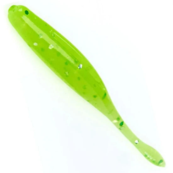 Shad Lucky John Hama Stick, 7cm, Culoare 071, 9buc/pac