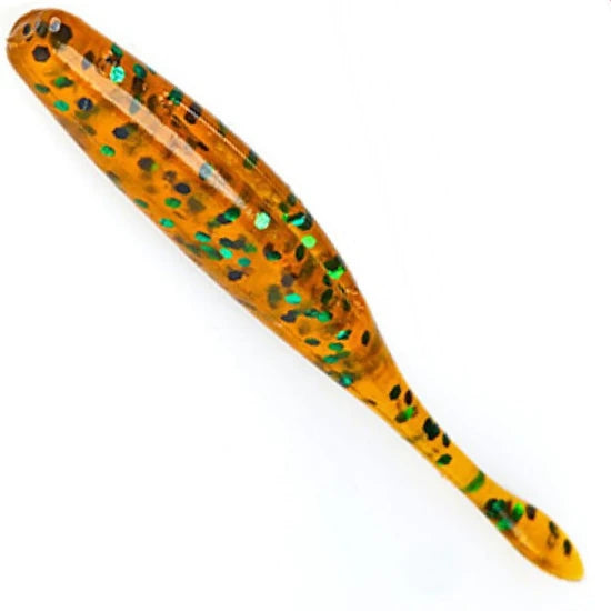 Shad Lucky John Hama Stick, 7cm, Culoare Pa19, 9buc/pac