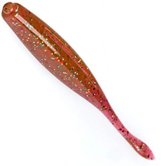 Shad Lucky John Hama Stick, 7cm, Culoare S14, 9buc/pac