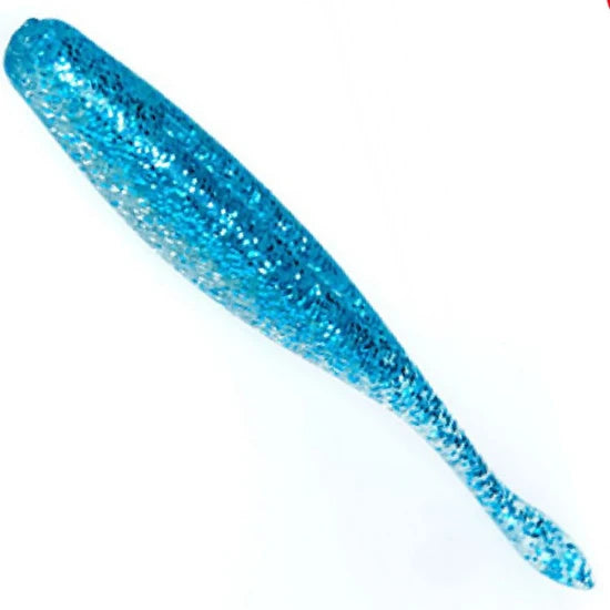 Shad Lucky John Hama Stick, 7cm, Culoare T05, 9buc/pac