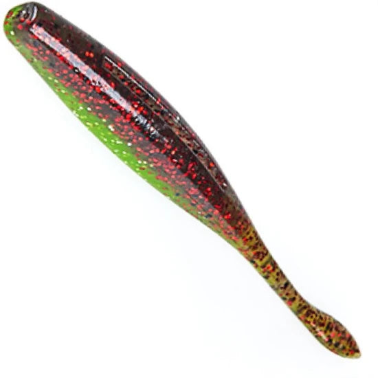 Shad Lucky John Hama Stick, 7cm, Culoare T44, 9buc/pac