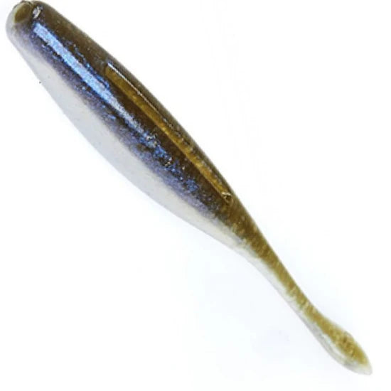 Shad Lucky John Hama Stick, 7cm, Culoare T46, 9buc/pac