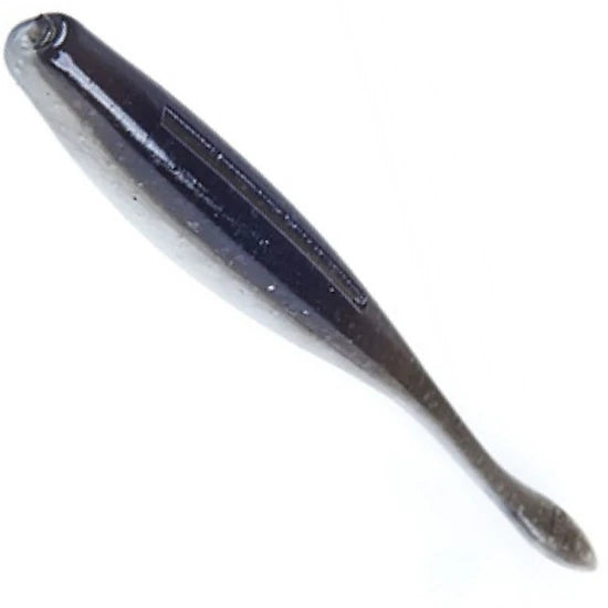 Shad Lucky John Hama Stick, 7cm, Culoare Z01, 9buc/pac