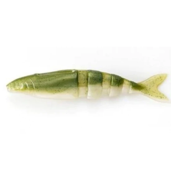 Shad Lake Fork Lft Live Magic Shad 8.7cm Baby Bass 6buc/plic