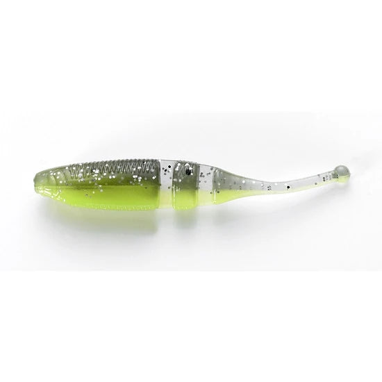 Shad Lake Fork Live Baby 5.71cm Bar Fish