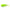 Shad Lake Fork Live Baby 5.71cm Chart Glow