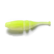Shad Lake Fork Live Baby 5.71cm Chart.pearl