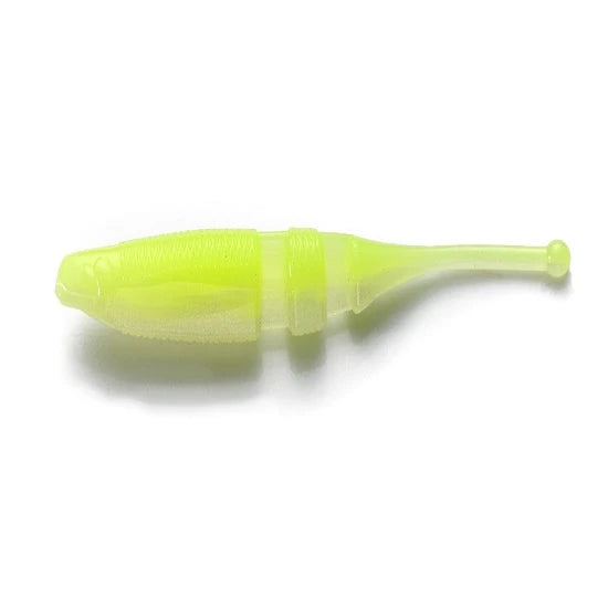 Shad Lake Fork Live Baby 5.71cm Chart.pearl