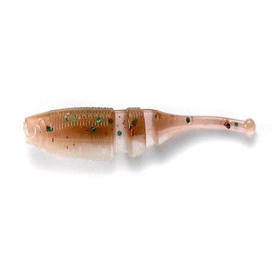 Shad Lake Fork Live Baby 5.71cm Crawfish Pie