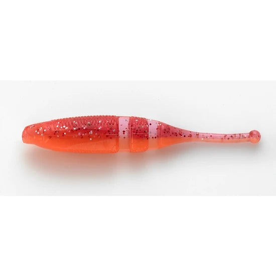 Shad Lake Fork Live Baby 5.71cm Hot Cricket