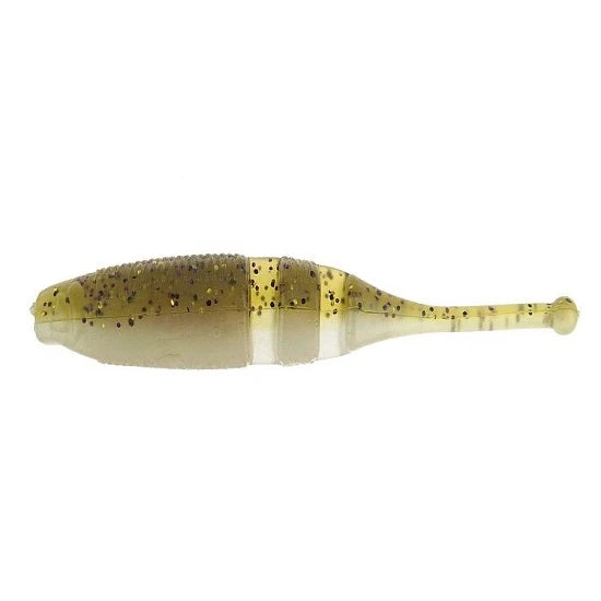 Shad Lake Fork Live Baby 5.71cm Tilapia Flash