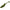Shad Libra Embrion, 029 Salty Green, 5cm, 10buc/pac