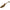 Shad Libra Embrion, 033 Motor Oil Brown, 5cm, 10buc/pac