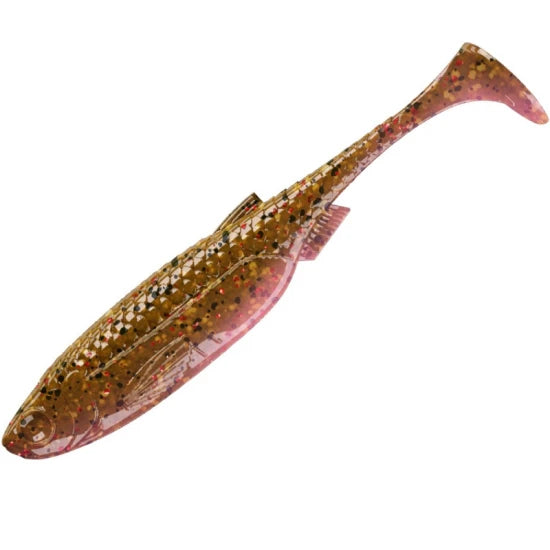 Shad Libra Kraken, 023 Cameleon, 5cm, 10buc/pac