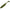 Shad Libra Kraken, 029 Salty Green, 7.5cm, 10buc/pac