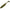 Shad Libra Kraken, 032 Motor Oil Green, 7.5cm, 10buc/pac
