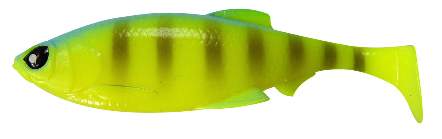 Shad Lucky John 3D Anira Soft Swim 12.7cm A02 1buc