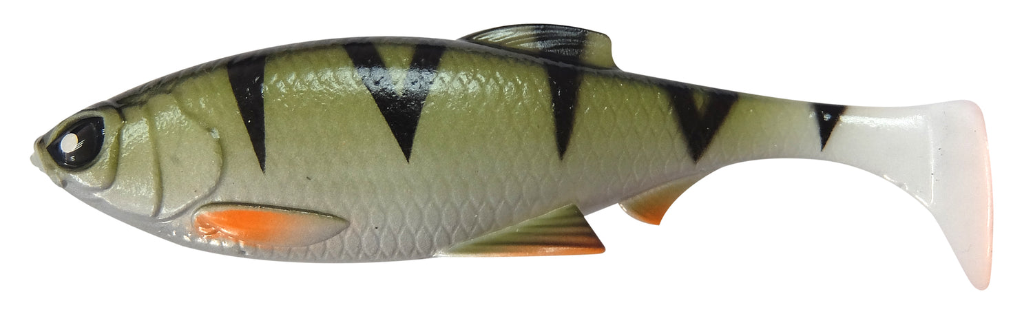 Shad Lucky John 3D Anira Soft Swim 12.7cm A03 1buc