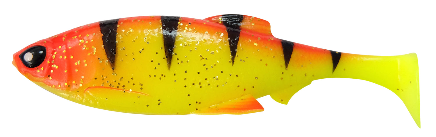 Shad Lucky John 3D Anira Soft Swim 12.7cm A04 1buc