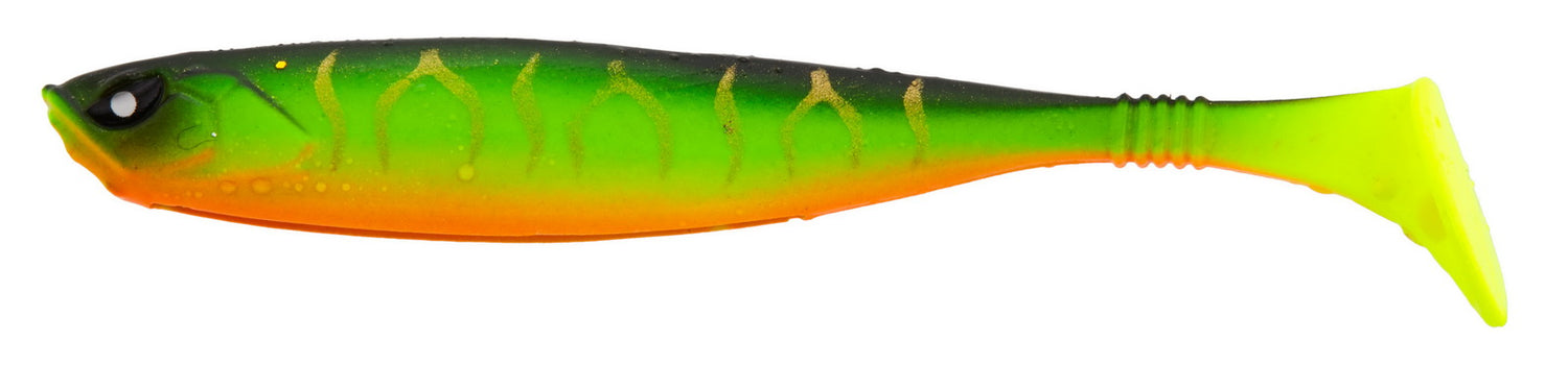 Shad Lucky John 3D Basara Soft Swim 18.9cm PG02 1buc
