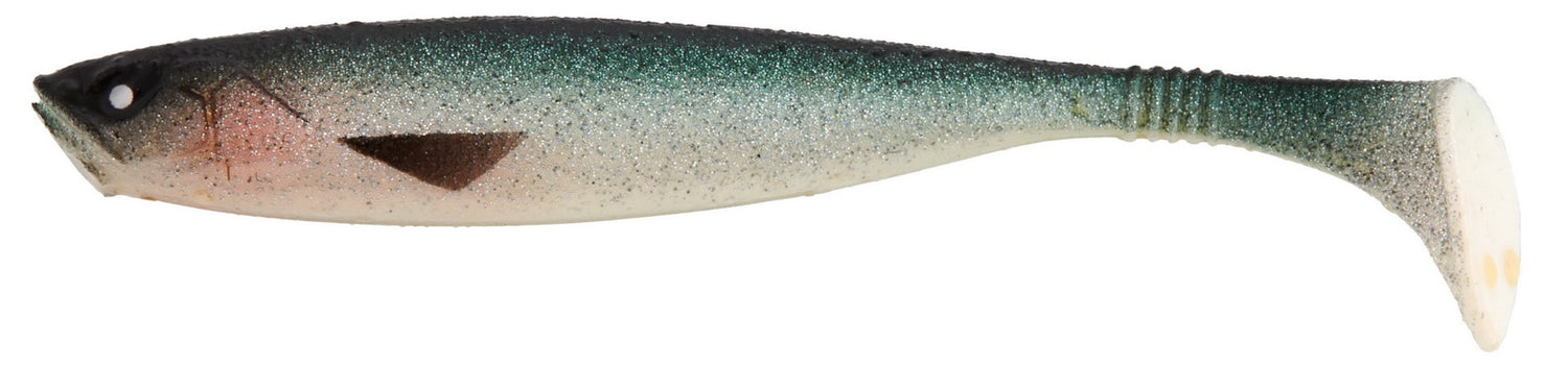 Shad Lucky John 3D Basara Soft Swim 18.9cm PG07 1buc