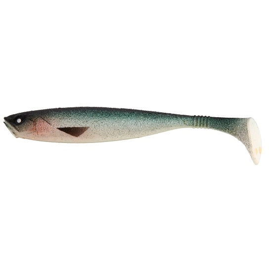 Shad Lucky John 3D Basara Soft Swim 3.5inch 8.9cm PG07  6 buc/plic
