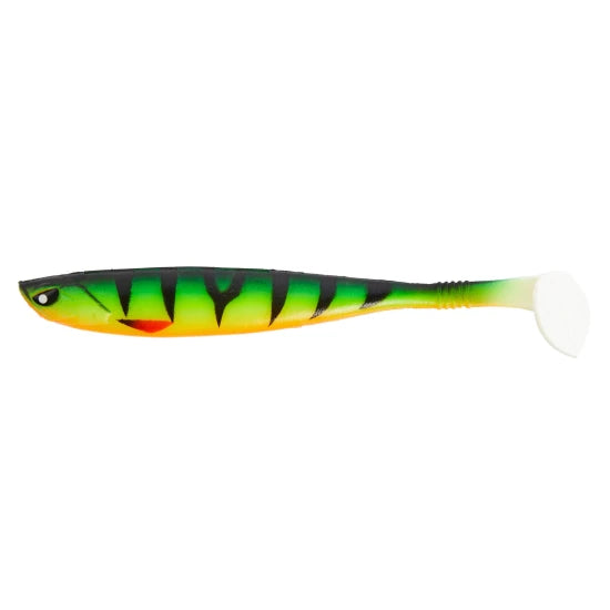 Shad Lucky John 3d Basara Soft Swim 6.35cm Pg13 8buc/plic