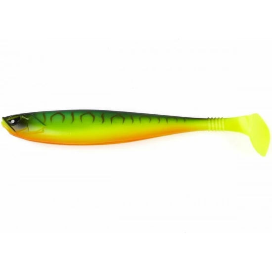 Shad Lucky John 3d Basara Soft Swim Pg02, 19cm, 2buc/pac