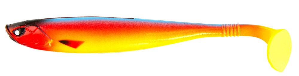 Shad Lucky John 3D Basara Soft Swim PG06 15.2cm 3buc/plic